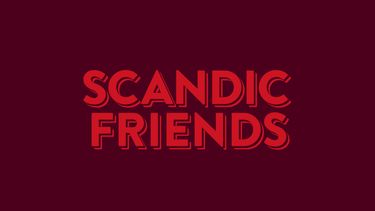 Scandic Friends