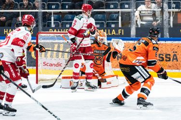 Jääkiekon SM liiga kuva Teemu Hannula