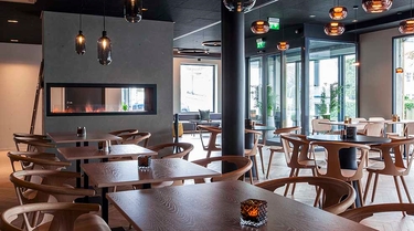 Scandic strengthens presence in Norway – new franchise hotel in Florø
