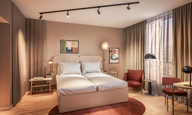 Scandic Room Collection