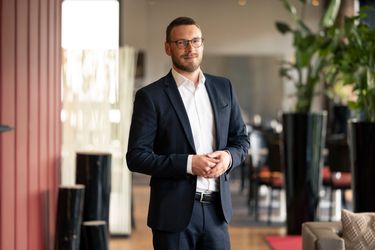 Bastian Däullary - Director Revenue Management Europe