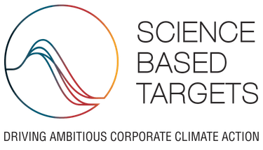 Science-based targets