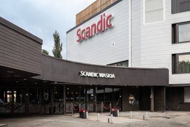 scandic-waskia-exterior-facade